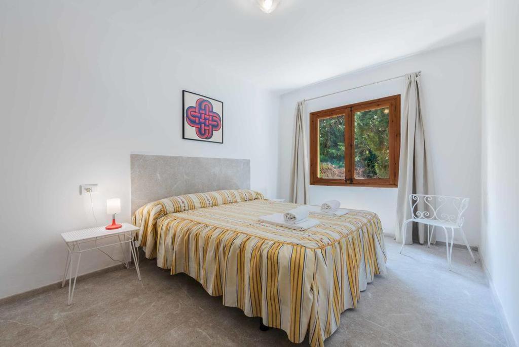 Villa Puerto Pollenca Con Piscina Privada Порт де Пойенса Екстериор снимка