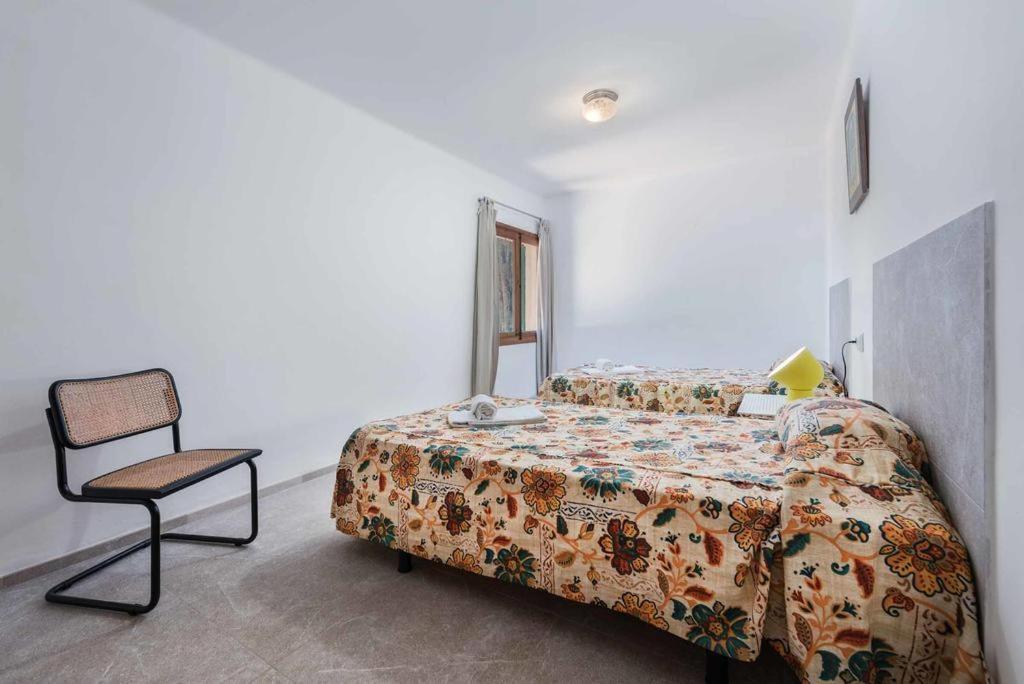 Villa Puerto Pollenca Con Piscina Privada Порт де Пойенса Екстериор снимка